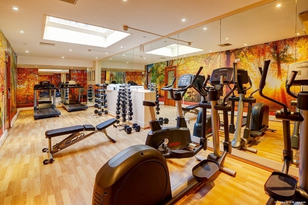 Hotel Copthorne Tara London Kensington (Londyn)